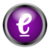 Eggplant Finance Logo