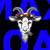 MaxGoat Logo