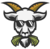 Goat Coin Logo