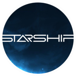  StarShip ( starship)