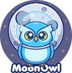 Moon Owl