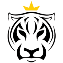 Logo of Tiger King