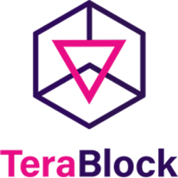 TeraBlock price, TBC chart, and market cap | CoinGecko