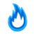 FireBall Logo