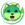 Green Shiba Inu (GINUX) icon