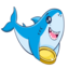 SHARK logo
