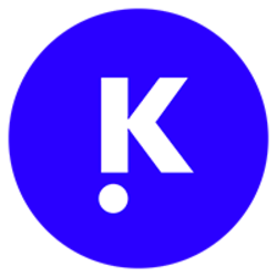 Logo of KI