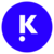 KI logo