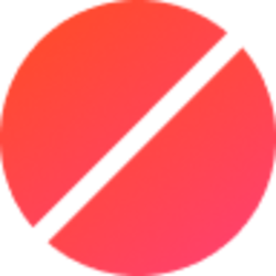 Logo of SideShift Token