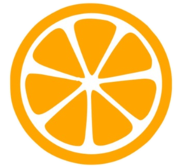 orange-token