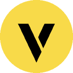 Logo of Venus Reward Token