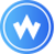 CoinWind Logo