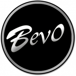 Logo Bevo Digital Art Token (BEVO)