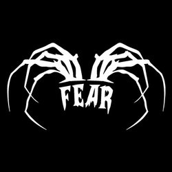  Fear ( fear)