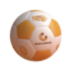 Bakery Soccer Ball