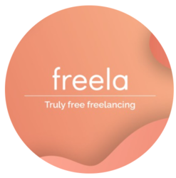 Logo Freela (FREL)