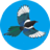 MagpieCoin Logo