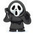 Ghostface Logo