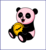 Pink Panda Price (PINKPANDA)