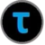 τDoge Logo