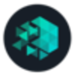 Logo of Binance-Peg IoTeX