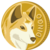 Dingocoin logo