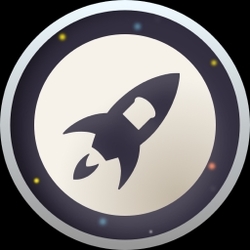 Logo of SpaceToast