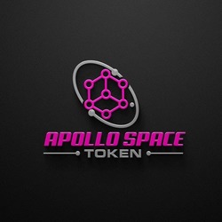 apollo-space-token