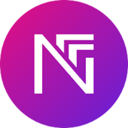 NFTify price, N1 chart, and market cap | CoinGecko