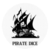 Pirate Dice Logo