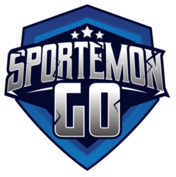 Logo Sportemon Go (SGO)