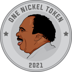 nickel