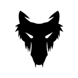 Logo of Werewolf Coin
