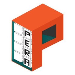 Logo of Pera Finance
