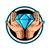 Diamond Hands Logo
