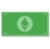 Ethereum Cash ECASH Logo