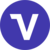 Vesper V-Dollar Logo