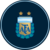 icon for Argentine Football Association Fan Token (ARG)