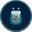 Kurs Argentine Football Association Fan Token (ARG)