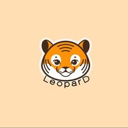 Logo Leopard (LEOPARD)