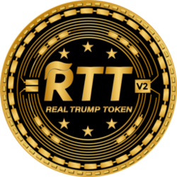 real-trump-token