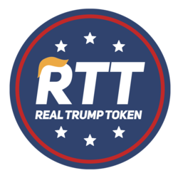 Real Trump Token (RTT)