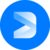 Decentralized Social Logo