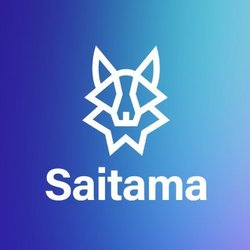 Le logo de : SAITAMA