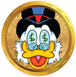 Rich Quack QUACK