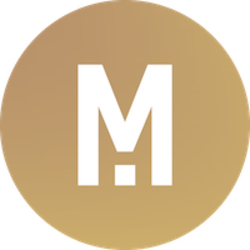 Memecoin (Polygon) logo