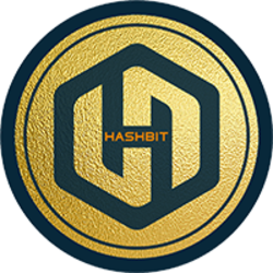 HashBit logo