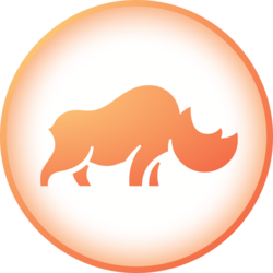 Logo for Rhino.fi