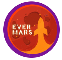 Logo of EverMars