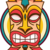 Tiki-tiki-icon